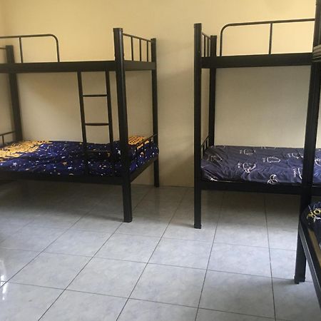 Auberge de jeunesse Gung Domitory à Pattaya Extérieur photo